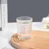 Sunflower Glass Breakfast Milk Coffee Beer Tea Water Cup Multi Functional Transparent Glass Cup Tooth Mug Lover Cuper Gift 1pcs