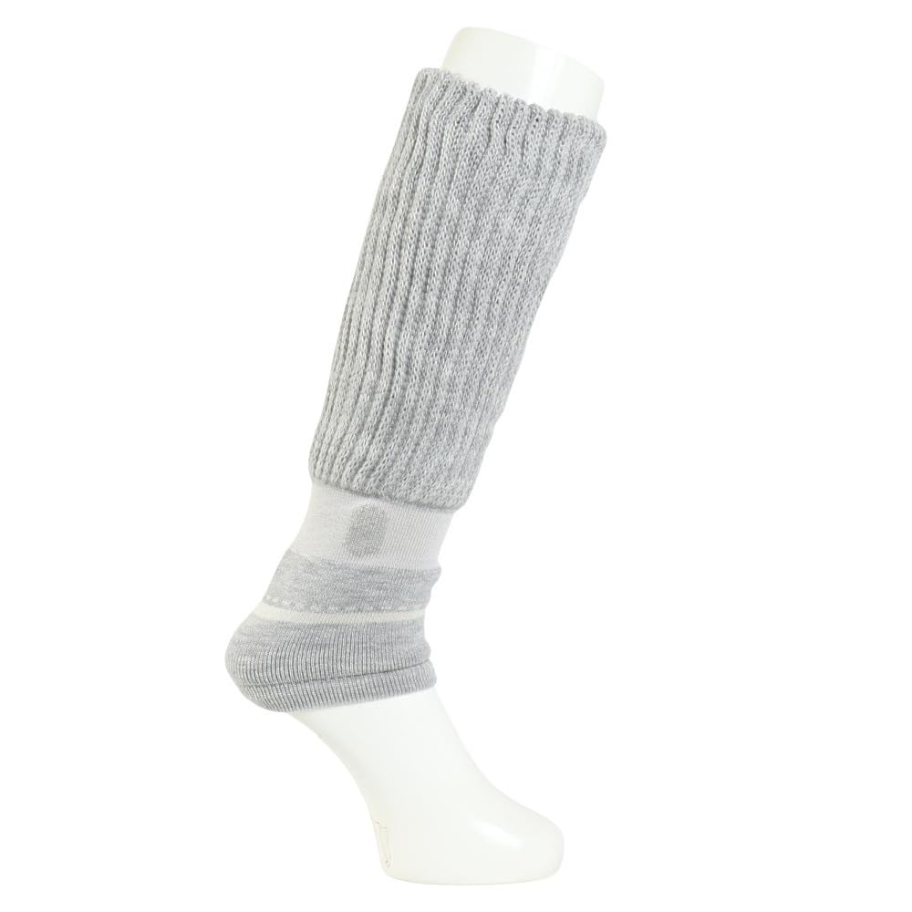Okamoto Socken Beinwärmer für Männer und Kaltes Kaltes Wetter Produkt Ergänzung, Kotatsu-ähnliche Frauen, Warm, Schutz, Winter, Schutz, Code 533-992
