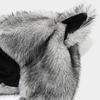 Soft Foxes Ears Hat Ensuring Comfort and Style Fashion Outdoor Ear Earmuffs for Winter Wear and Activity