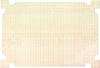 Hario Dog Toilet Mat Training Mesh Wide