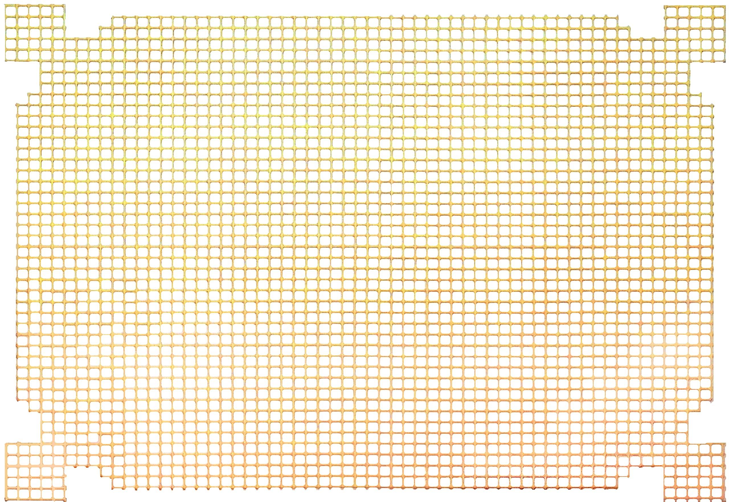 

Hario Dog Toilet Mat Training Mesh Wide