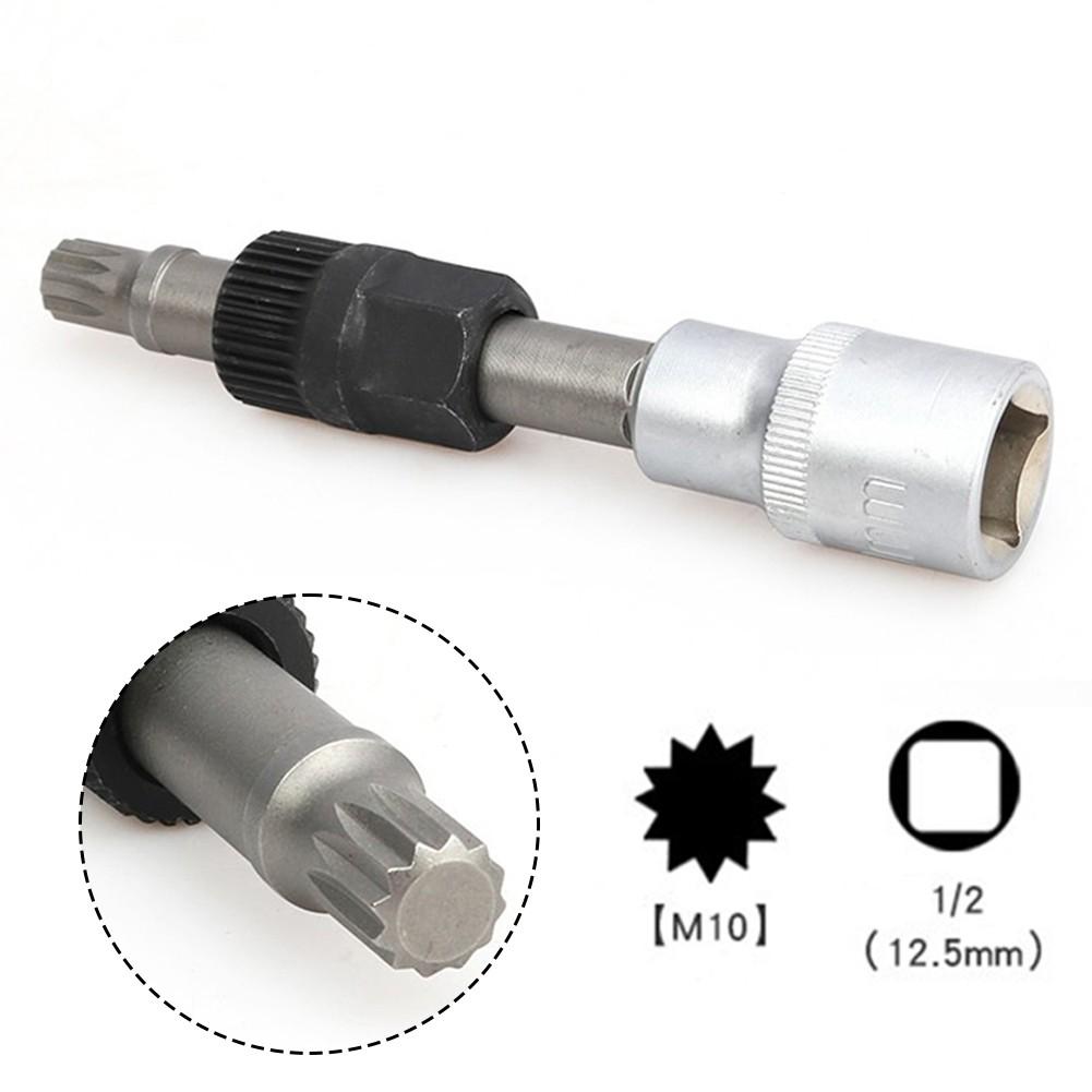 Alternator Pulley Removal Tool Pulley Removal Wrench
