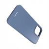 Sc Silicone Case Iphone 13 Blue