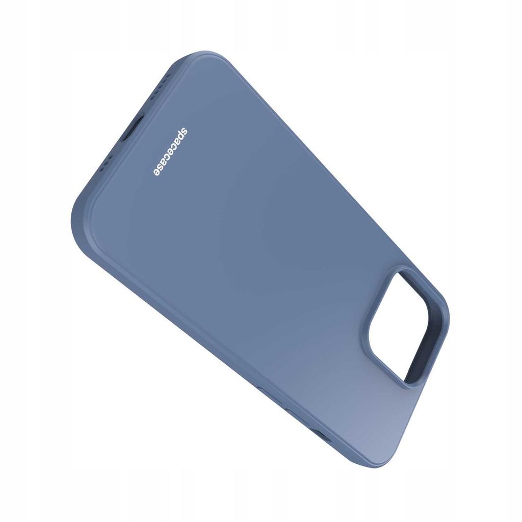 Sc Silicone Case Iphone 13 Blue