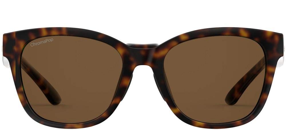 Smith Optics Okuliare Caper Korytnačka Zadarmo -