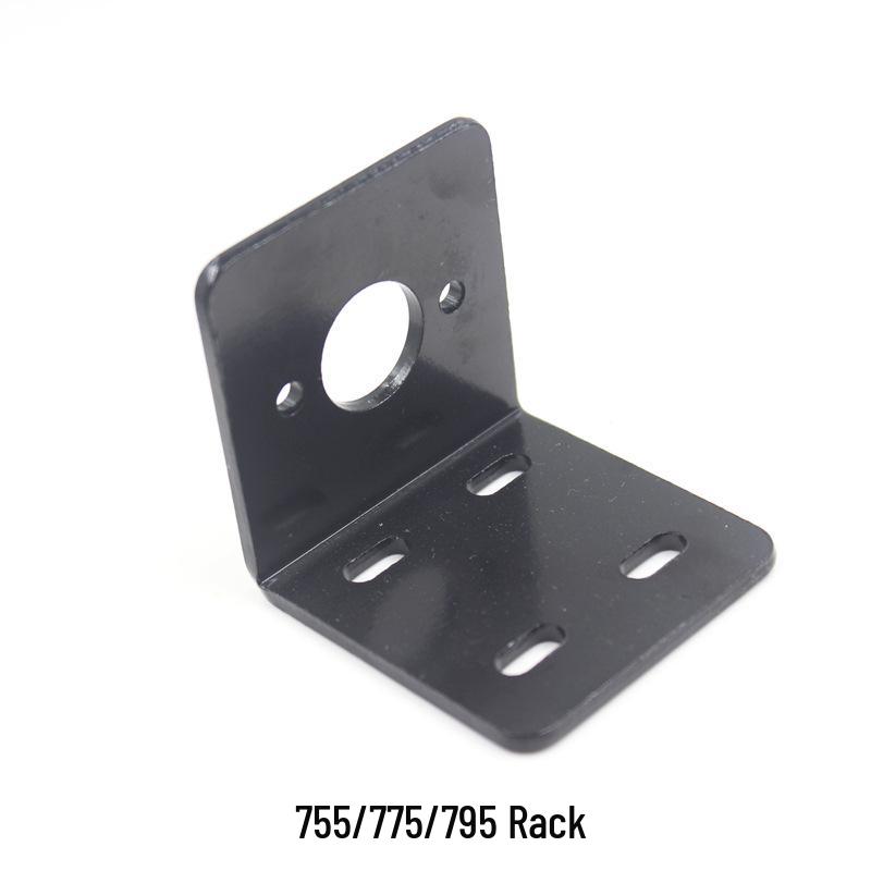 Multi-Model L-Shaped Bracket for 370-795 Motor/Electric Motor Mount