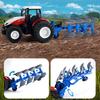 Metal Tractor Remote Control Vehicle