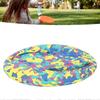 2025 Outdoor Flying Disc, EVA Soft Sports Disc for Training and Fun