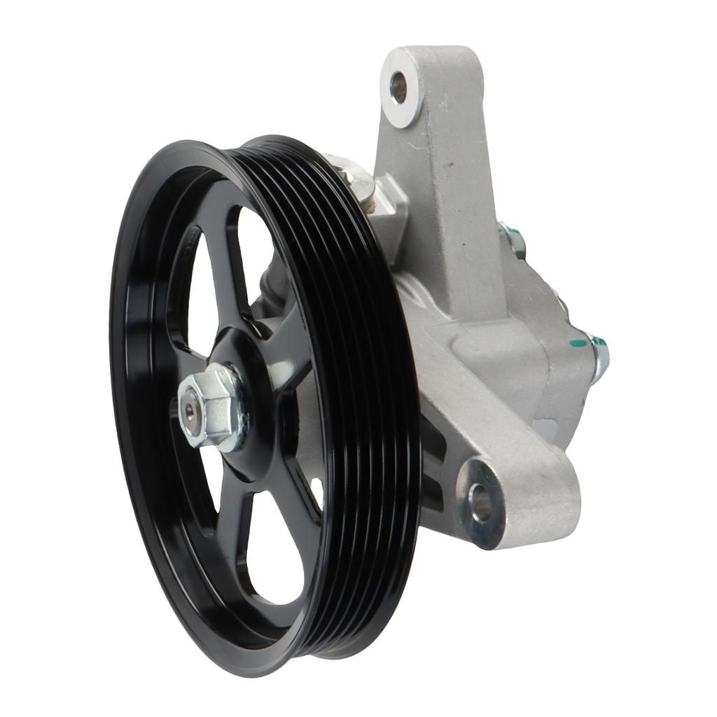 1 buc pompă servodirecție cu fulie pentru 2008-2012 Honda Accord 21-5494