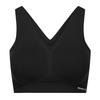 Reebok Womens/Ladies Amina Logo Jersey Bra