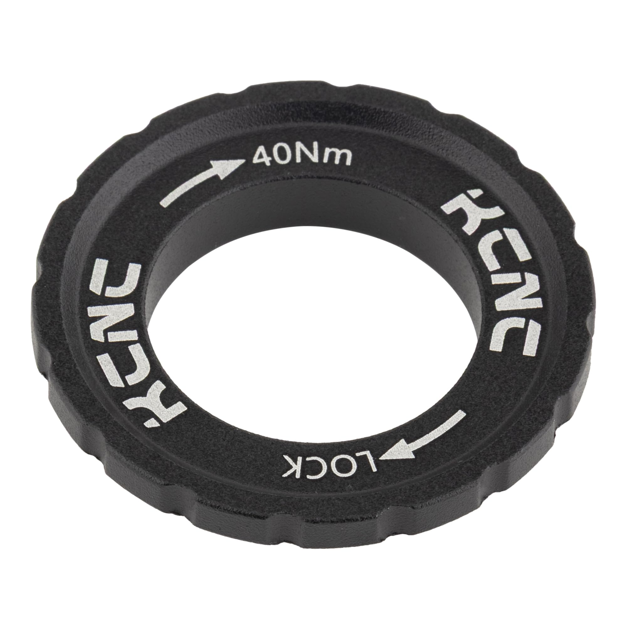 KCNC KCNC disc disc brake rotor brake rotor black one ONE SIZE