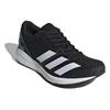 New Adidas Adizero Boston 8 'Core Black' Women's G28879
