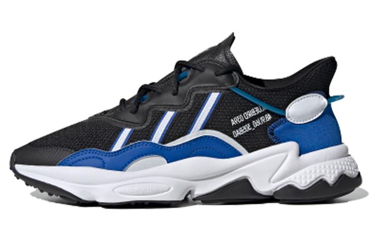 Adidas Ozweego Синий FX0248 42⅔