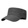 Anti-UV Fishing Hat Quick-drying Sun Hat Fashion Peaked Cap  Men Women