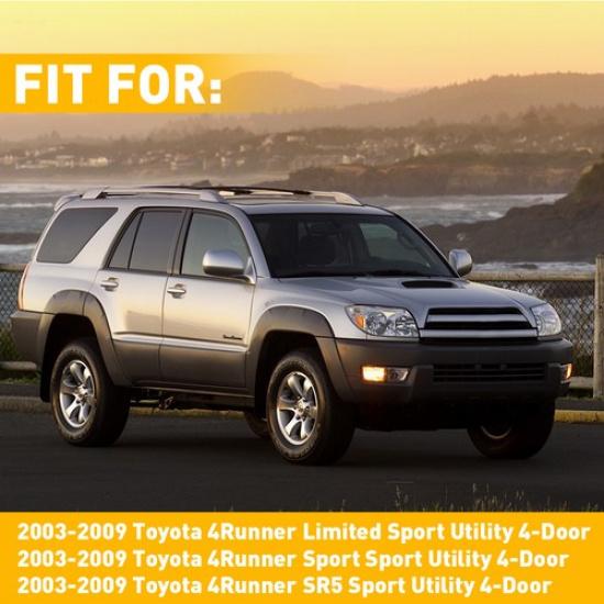 85241-35030 For For 4Runner Toyota 2003-2009 Wiper Arm Rear With Blade