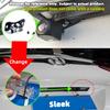 Rear View Camera Bracket License Plate Lights for For Volkswagen Eurovan Caravelle Transporter T4 Business 1990-2003