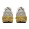 Li Ning Outdoor CF Trail Summer Versatile Trendy Cushioning Soft Sole Hiking Shoes Unisex Hiking Shoes White-Birch-Gray Coconut-Khaki AHTV033-18