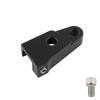 Shift Neutral Gear Assistance Kit Compatible with Touring Road King Street Glide FLHT 1 Set Durable Material for Gearbox Protection