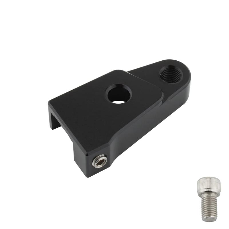 Shift Neutral Gear Assistance Kit Compatible with Touring Road King Street Glide FLHT 1 Set Durable Material for Gearbox Protection