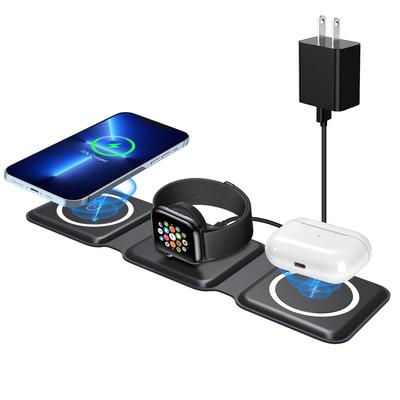 Příslušenství k mobilům – Bezdrátové nabíječky