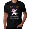 Aunticorn Ii Awesome Aunt Unicorn Tshirt Uv Protection Outdoor Tee Shirt