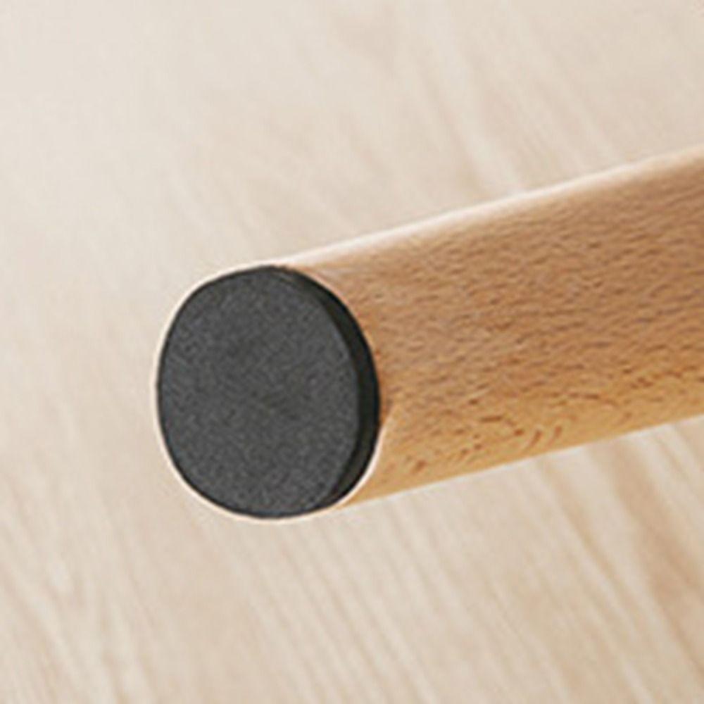 Anti-Slip Sticky Self Adhesive Chair Fittings Furniture Leg Pad Table Leg Cover Floor Protector