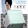 Foldable Shopping & Utility Cart