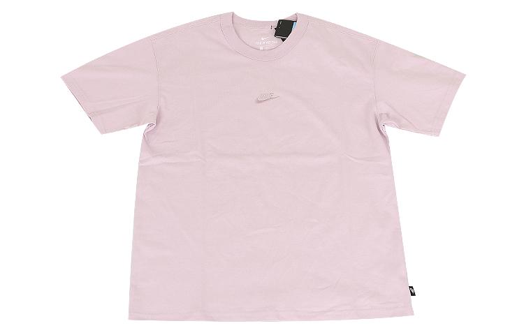 

Nike AS Nike Sportswear Tee PREMIUM ESSENTIAL ICED LILAC Light Purple DB3194-576 S