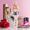 Anime Marin Kitakawa Figure Swimsuit Girl Figurine Adult Model Kitagawa Marin Action Figure Dress Up Doll Collect Toy Boys Gifts
