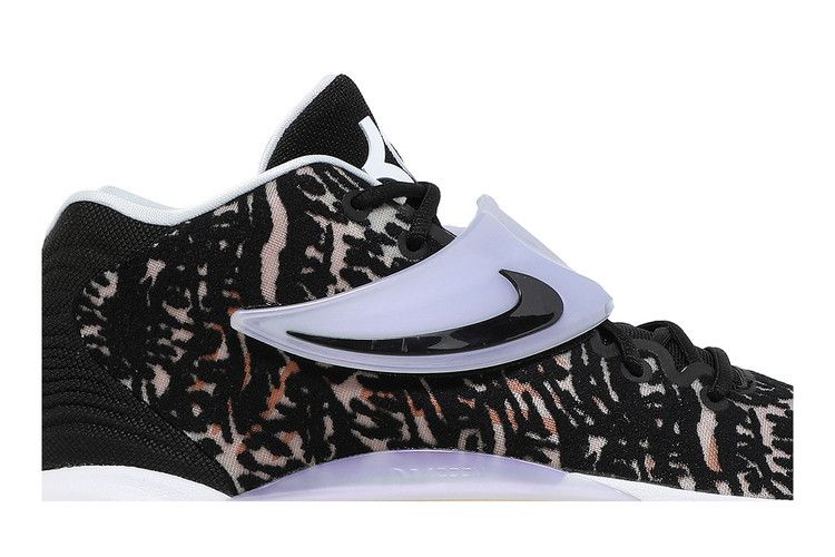 Nike KD 14 Floral (Signed) ESPN X The V Foundation Charity Campaign