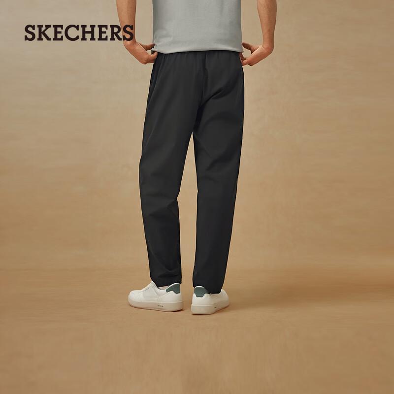 Skechers Men's Performance Straight-Leg Sweatpants