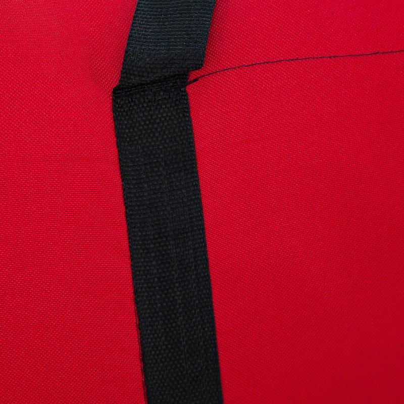 Large Capacity Portable Quilt Storage and Moving Bag - Thickened Oxford Cloth