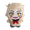 Anime MHA Figure Midoriya Izuku Action Figures Toga Himiko Figurine PVC Bakugou Katsuki Models Desktop Ornaments Toga Playthings Gifts