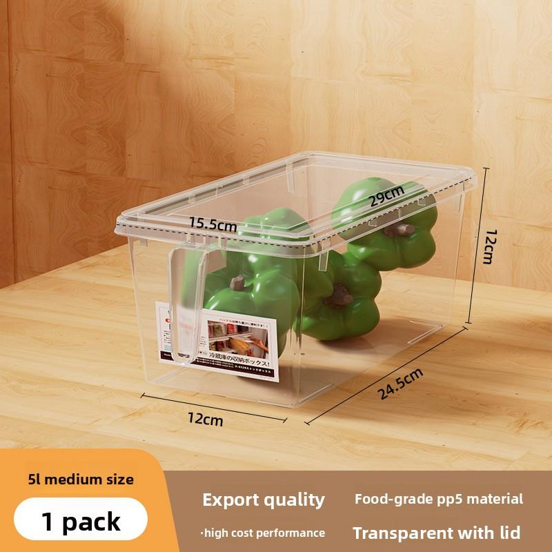 Äggförvaringsbricka av livsmedelskvalitet för köksfrysar