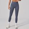 High-Waisted Yoga Leggings Women Breathable Quick-Dry Compression Fit Tummy Control Butt Lift Activewear