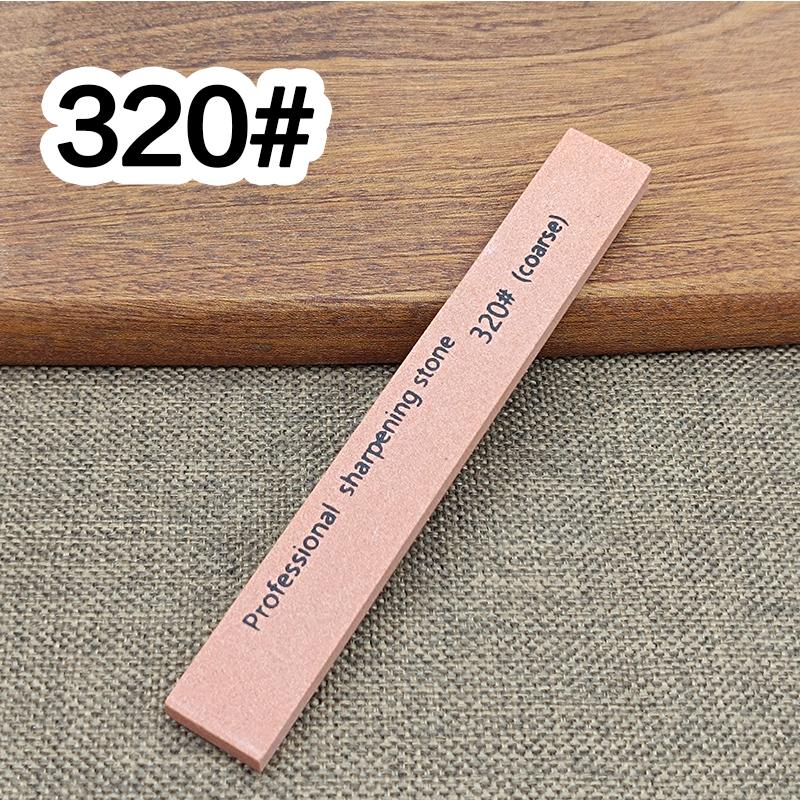 Diamond Sharpening Stone Knife Sharpener for Knives Kitchen Griding Stone Grit 240#600#1200# Whetstone