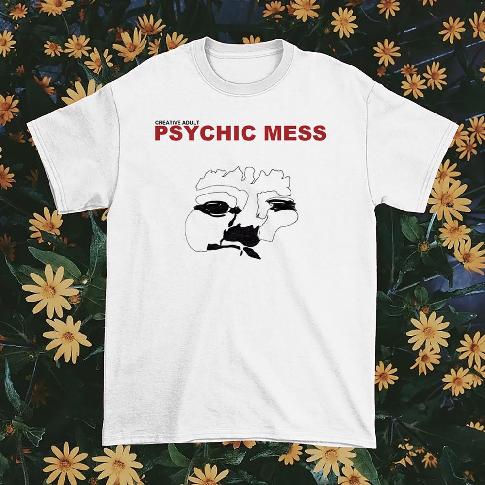 

NEW Creative Adult Band Gift For Fans Heavy Cotton White T Shirt S-5XL BT659 Unisex T-Shirt M