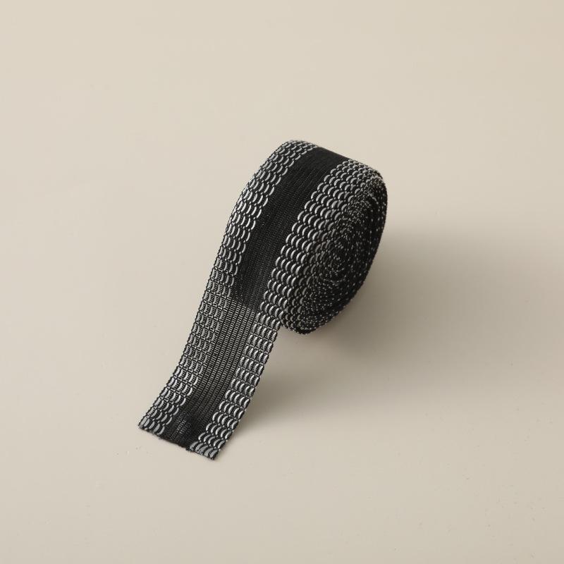 Say Goodbye To Scissors with Our Easy To Use Self-Adhesive Pants Hemming Strips