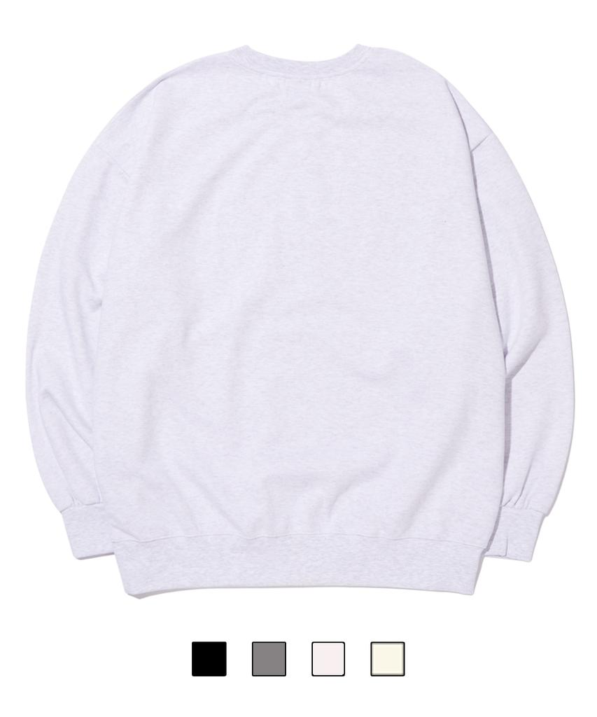 CREAM SODA LAB Bm Motherroad Sweatshirt (Type A)