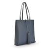 Tassel Tote Bag One Size [Barcos Blue] (Small Size) Women's Blue-Green