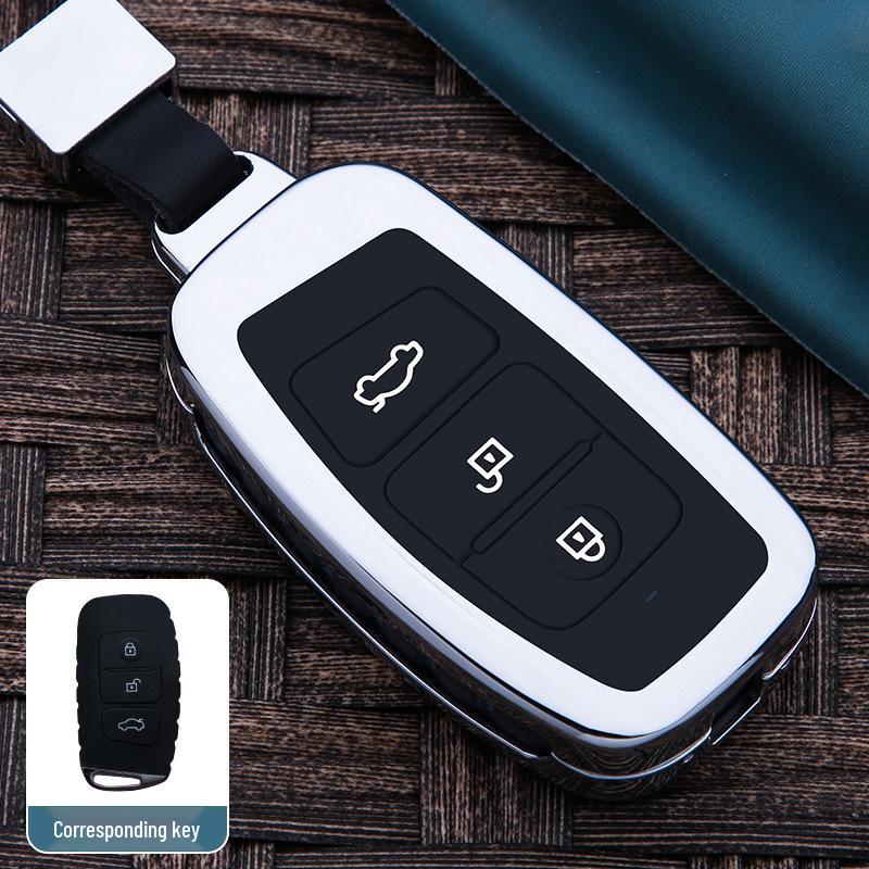 Bestune Key Case for T77, T77pro, New B70, T55, T33, T99 Models