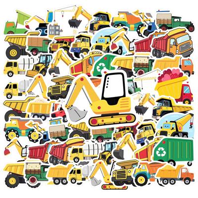 Jouets et jeux – Autocollants pour enfant