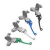 Compatible Front Brake Master Cylinder & Lever for Yamaha YZ65, YZ250, YZ450F, TW200