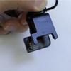 2/3pin 4/5/6mm Portable Smart Bracelet Watch Charging Cable Adapter Charger Clip