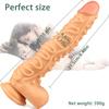 Female Artificial Dildo Crystal Transparent Dildo Adult Masturbator