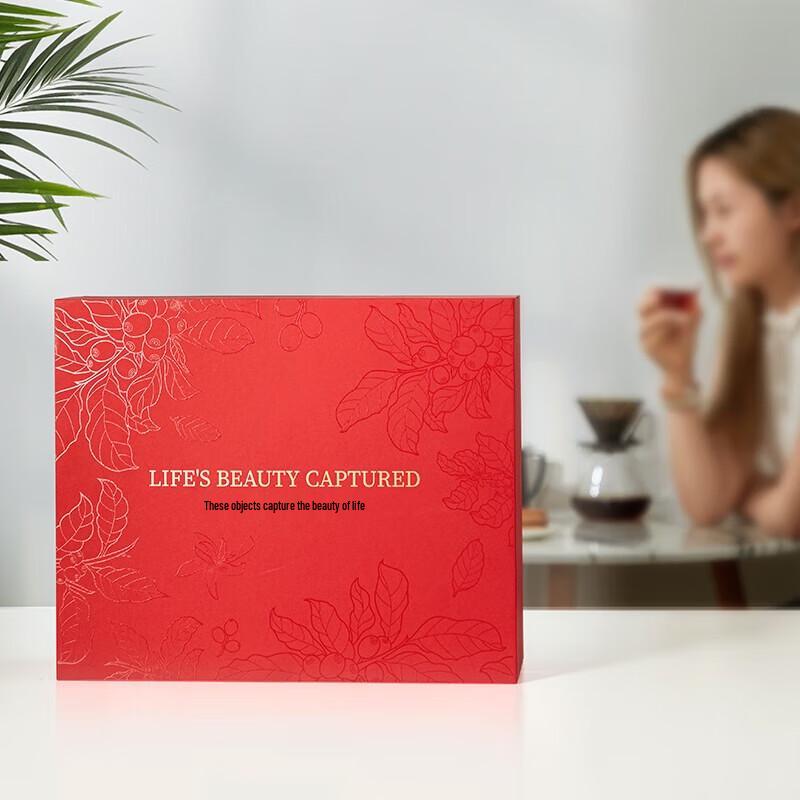 Hero Professional Hand Pour Coffee Brewing Gift Set