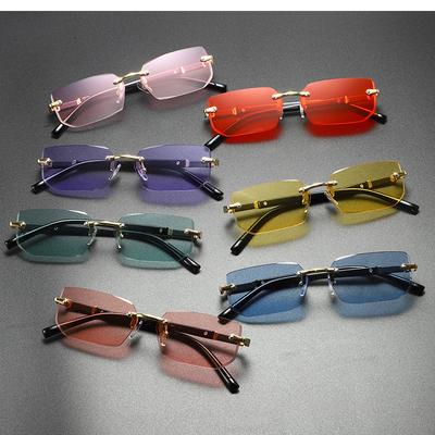 Brillen & Accessoires – Sonnenbrillen
