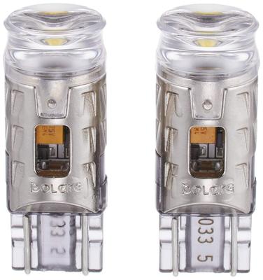 Lampen – Tagfahrlicht