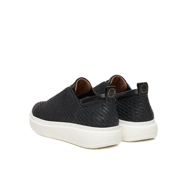 Кроссовки Alexander Smith Wembley Slip-On