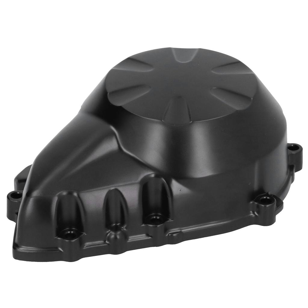 Motorcycle Engine Side Stator Crankcase Cover Guard Aluminum Alloy Fit for Kawasaki Z750 2007 2009